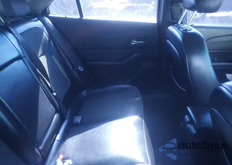 2013 Chevrolet Malibu 2Lt из США, поврежденный, VIN 1G11E5SA9DF301953